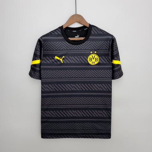 BVB Dortmund 2022/2023 Training Kit