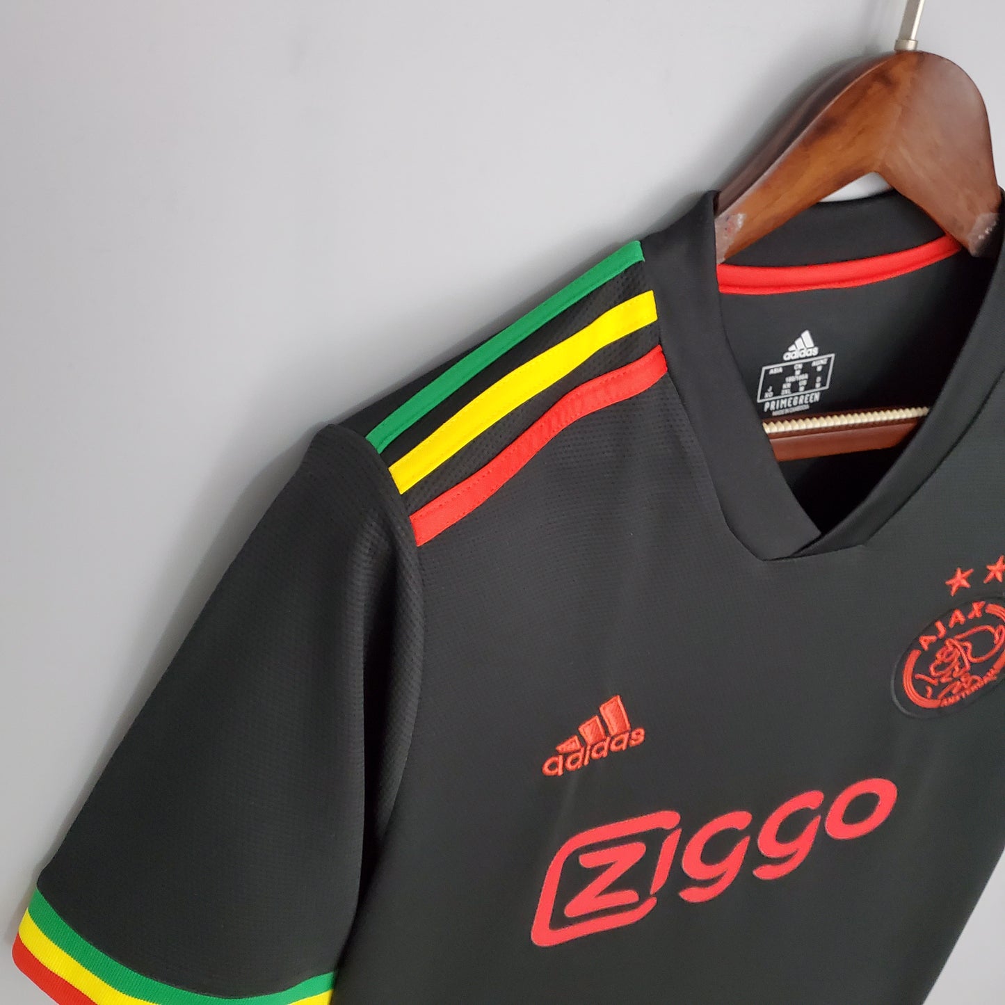 Ajax 2021/2022 Third Kit