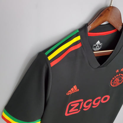 Ajax 2021/2022 Third Kit