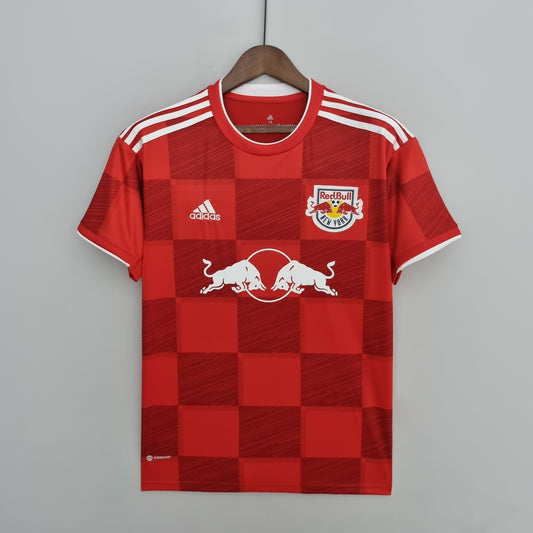 Red Bull New York 2022/2023 Home Kit