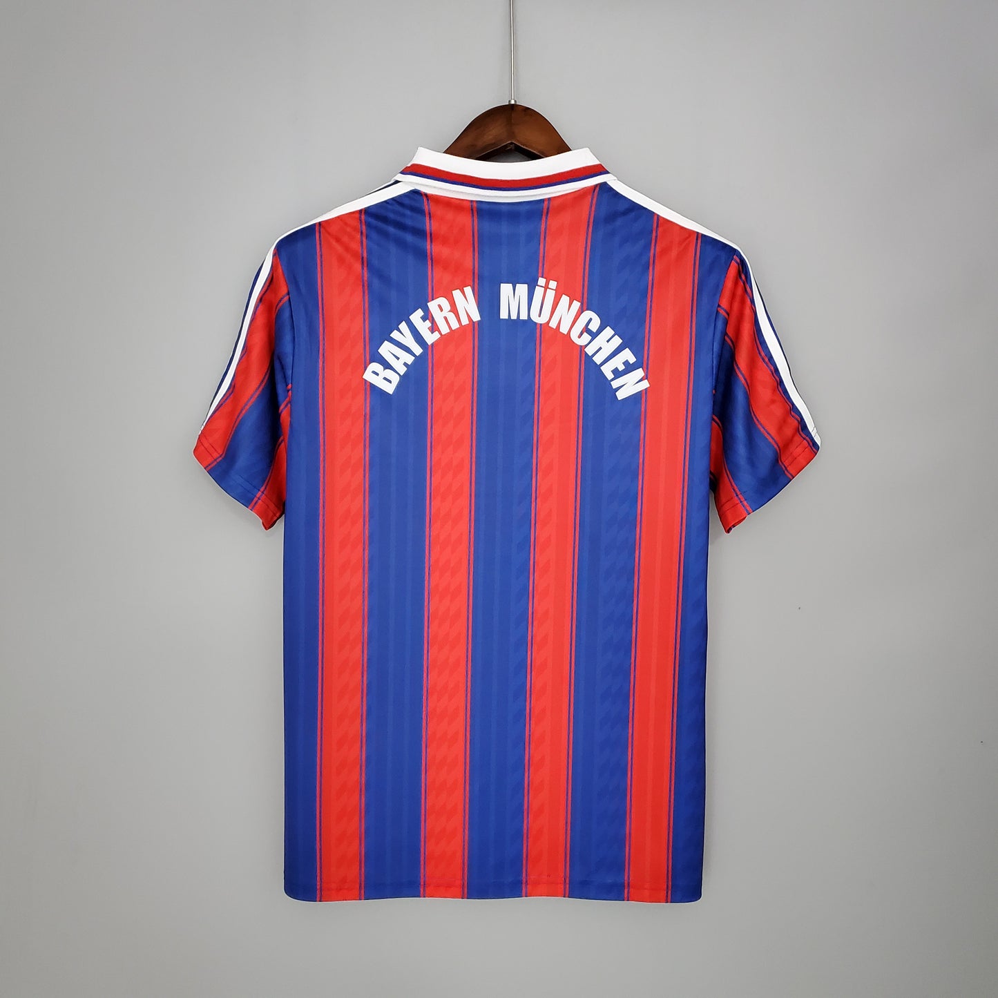 Bayern Munich 1995/1997 Home Kit