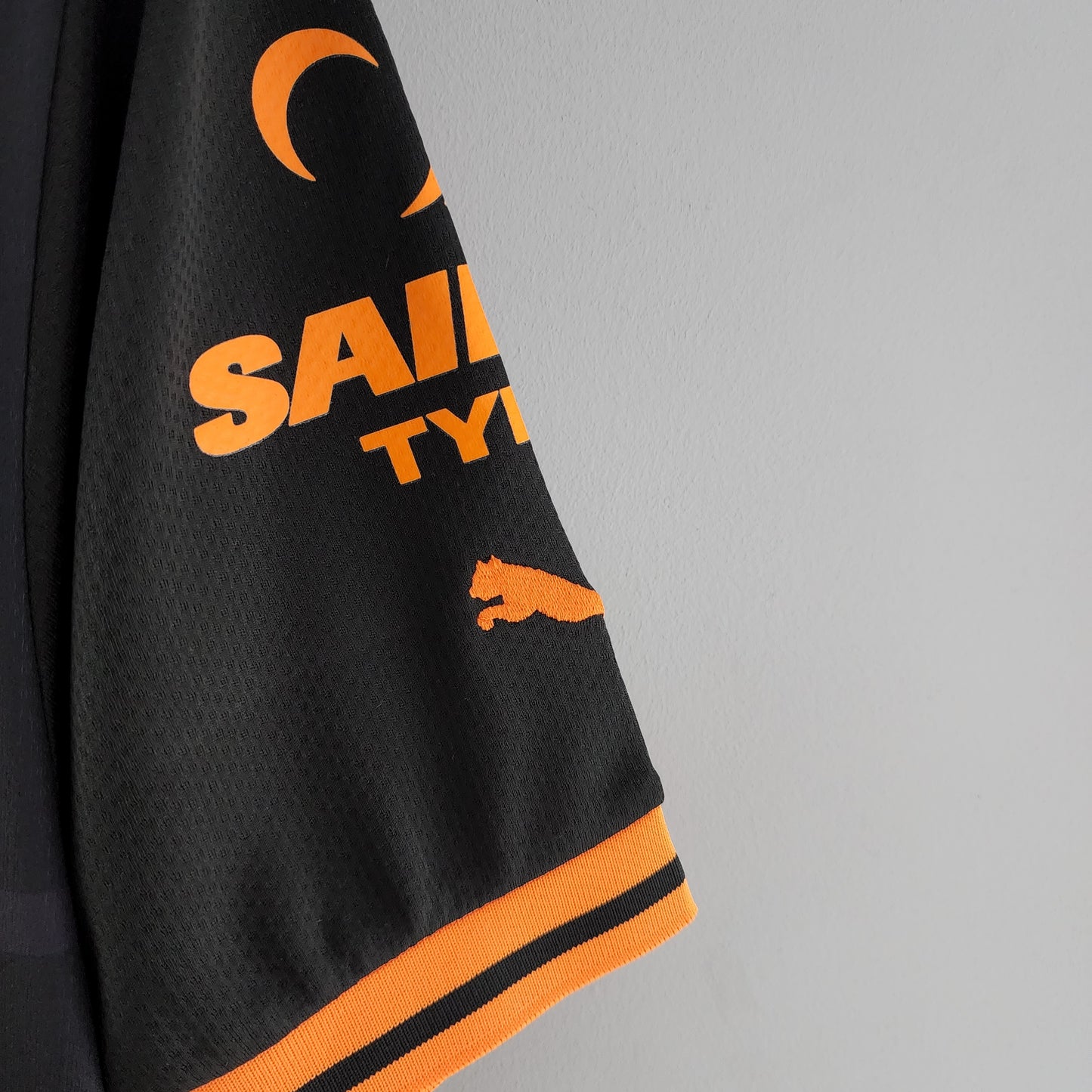 Valencia 2022/2023 Away Kit