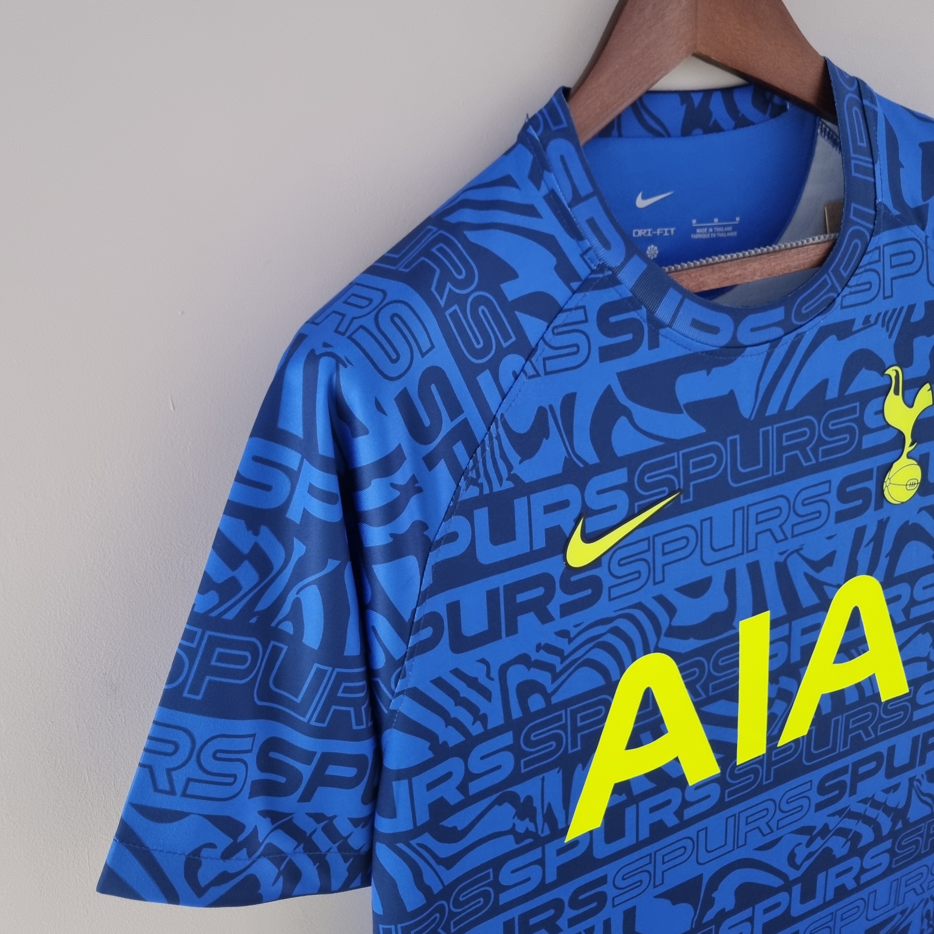 Kit tottenham hot sale 2019 fts