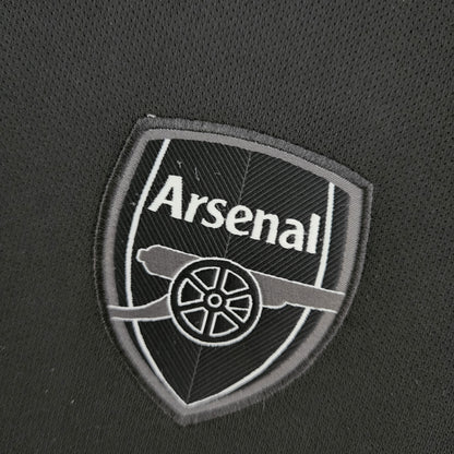 Arsenal 2022/2023 Black Kit