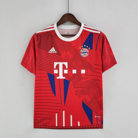 Bayern Munich 2022/2023 10th Consecutive Championship Edition