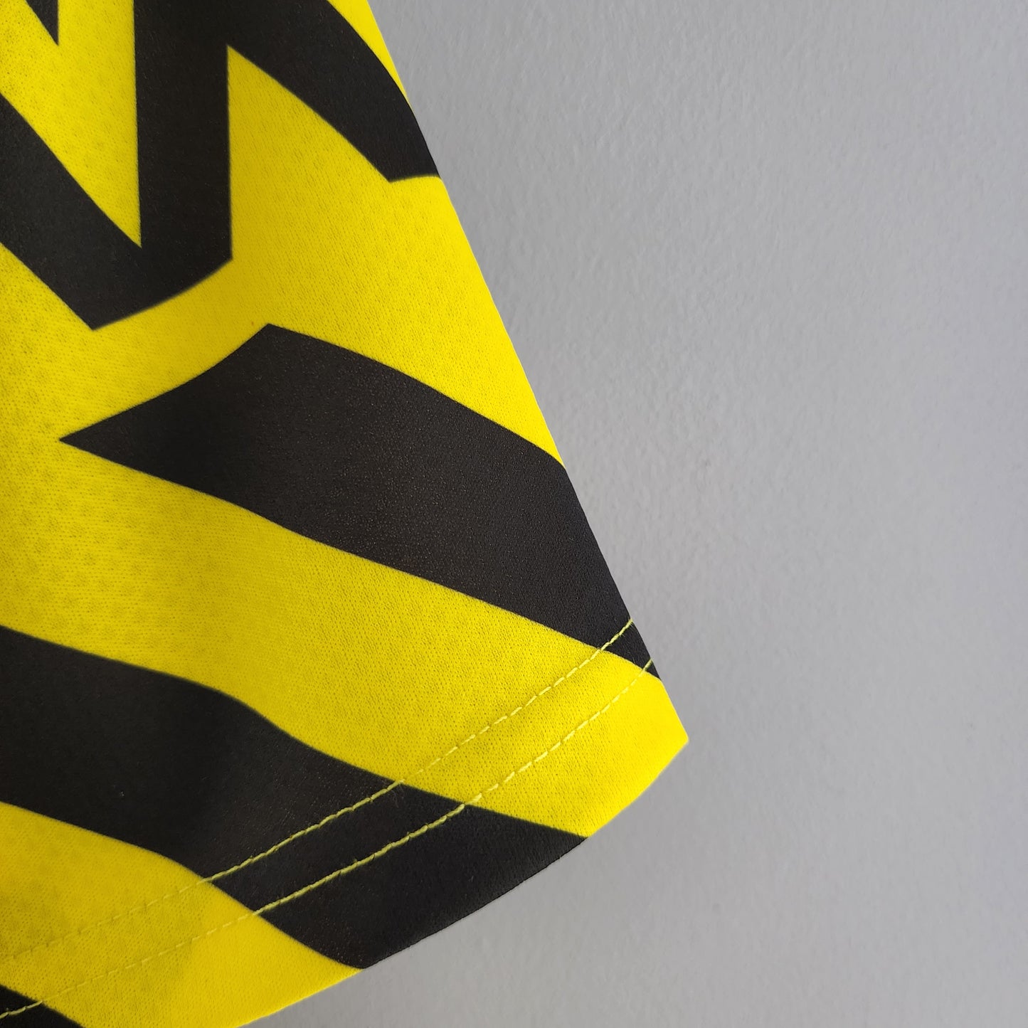 BVB Dortmund 2022/2023 Pre-Match Kit