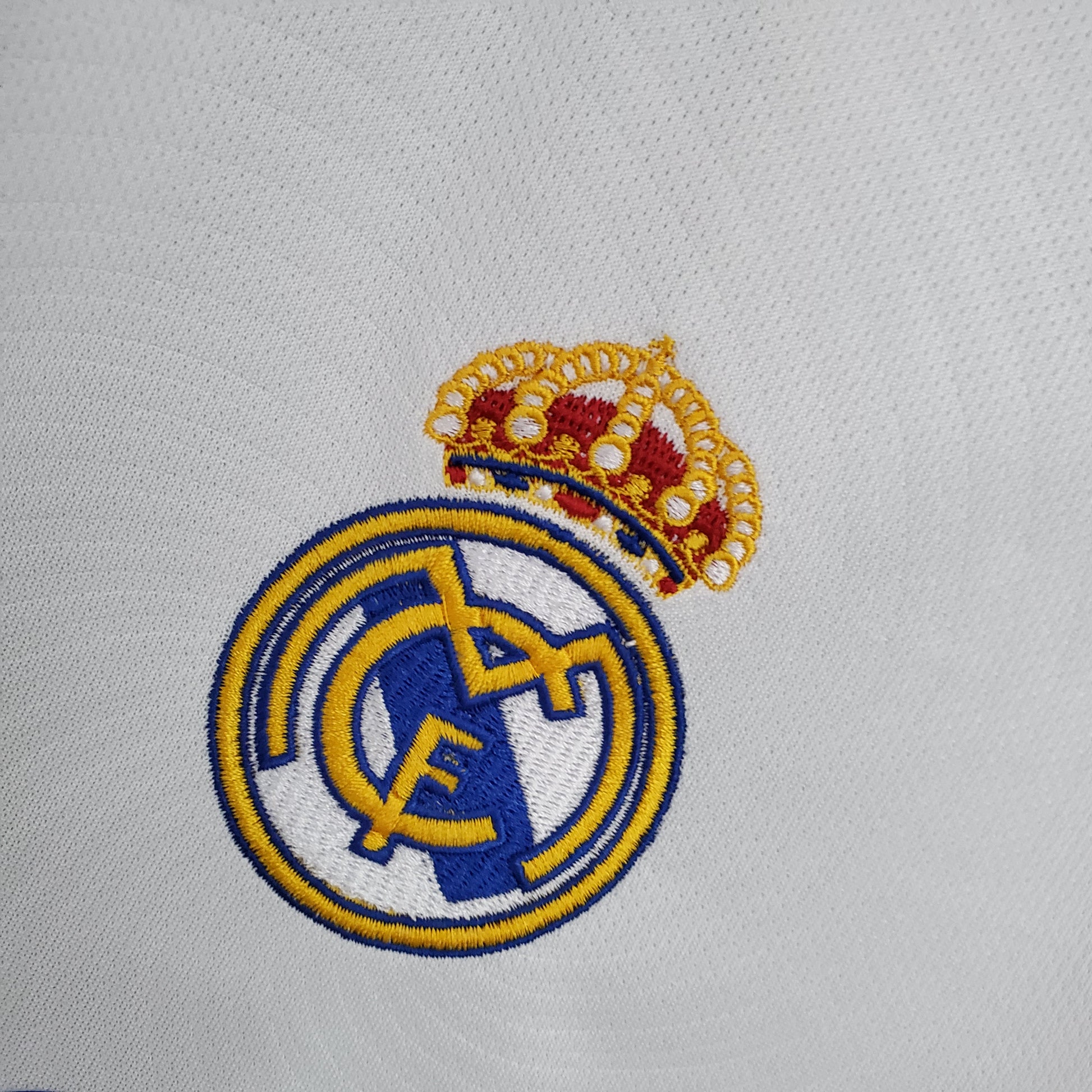 FIFA Club World Cup Winners Badge (2022/2023) – OLDFOOTBALLFASHION