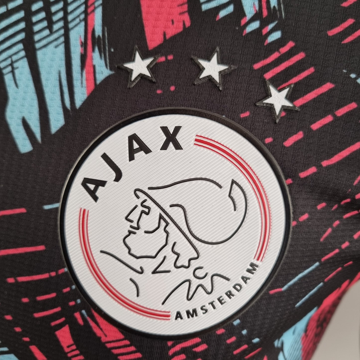 Ajax 2022/2023 Special Edition - Player Version