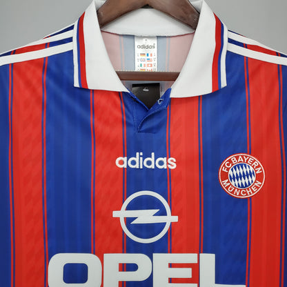 Bayern Munich 1995/1997 Home Kit
