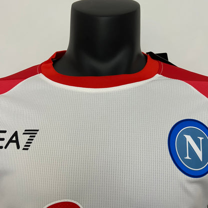 Napoli 2023/2024 Special Edition Kit - Player Version