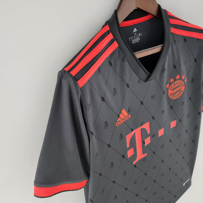 Bayern Munich 2022/2023 Third Kit