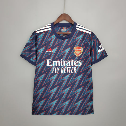 Arsenal 2021/2022 Third Kit