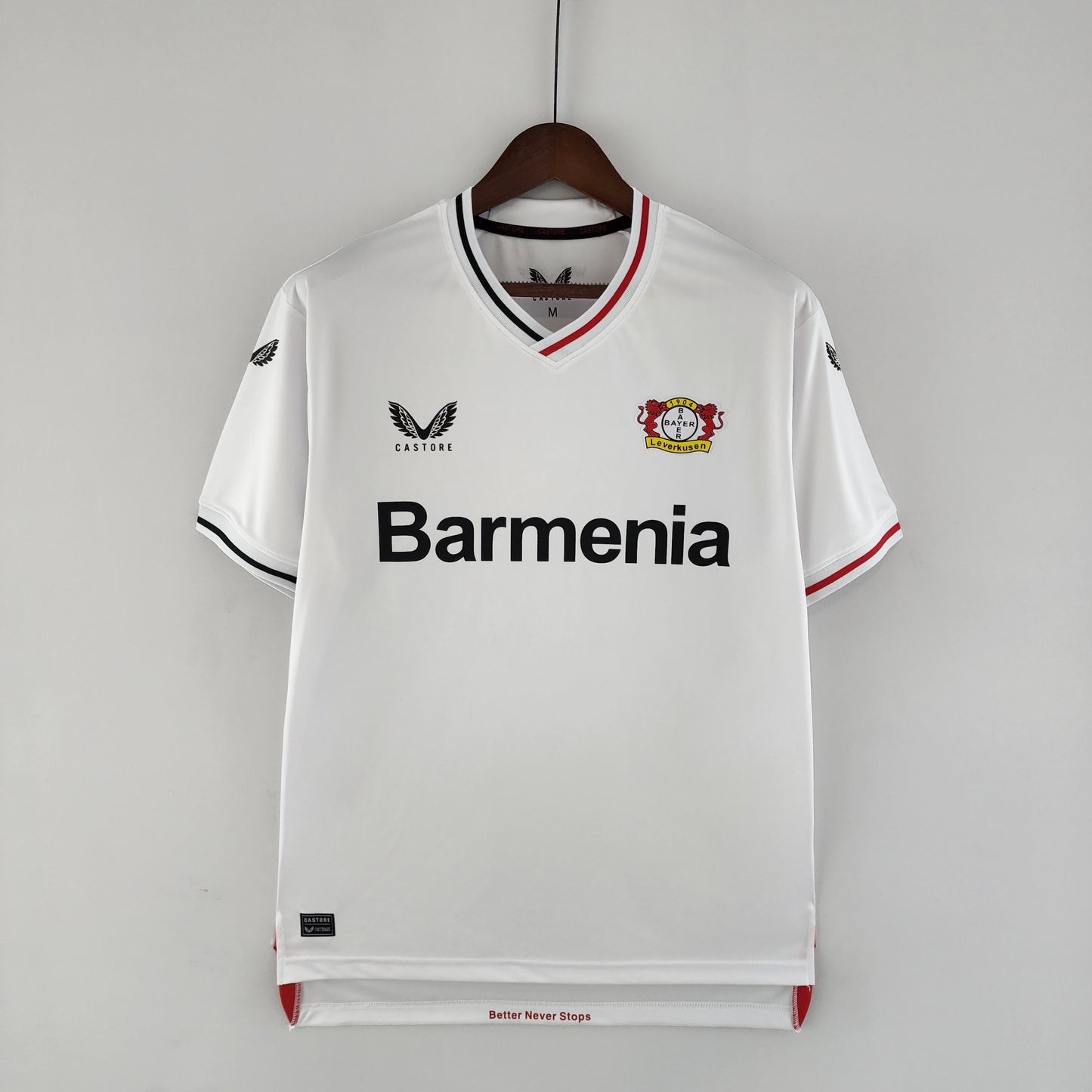 Bayer Leverkusen 2022/2023 Third Kit