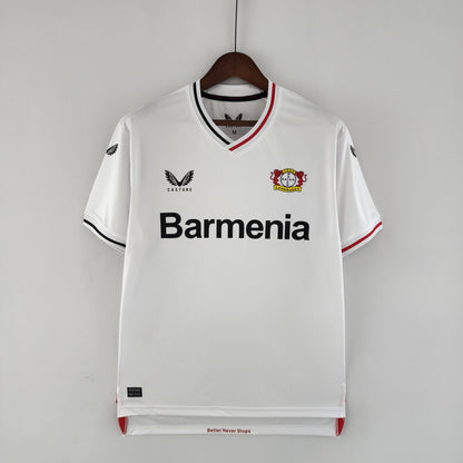 Bayer Leverkusen 2022/2023 Third Kit