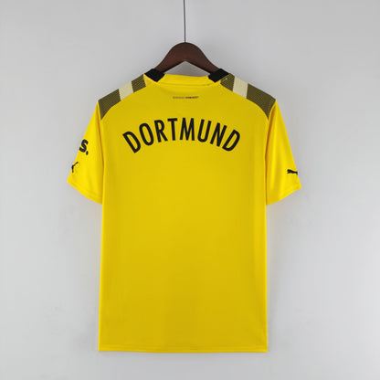 BVB Dortmund 2022/2023 Third Kit