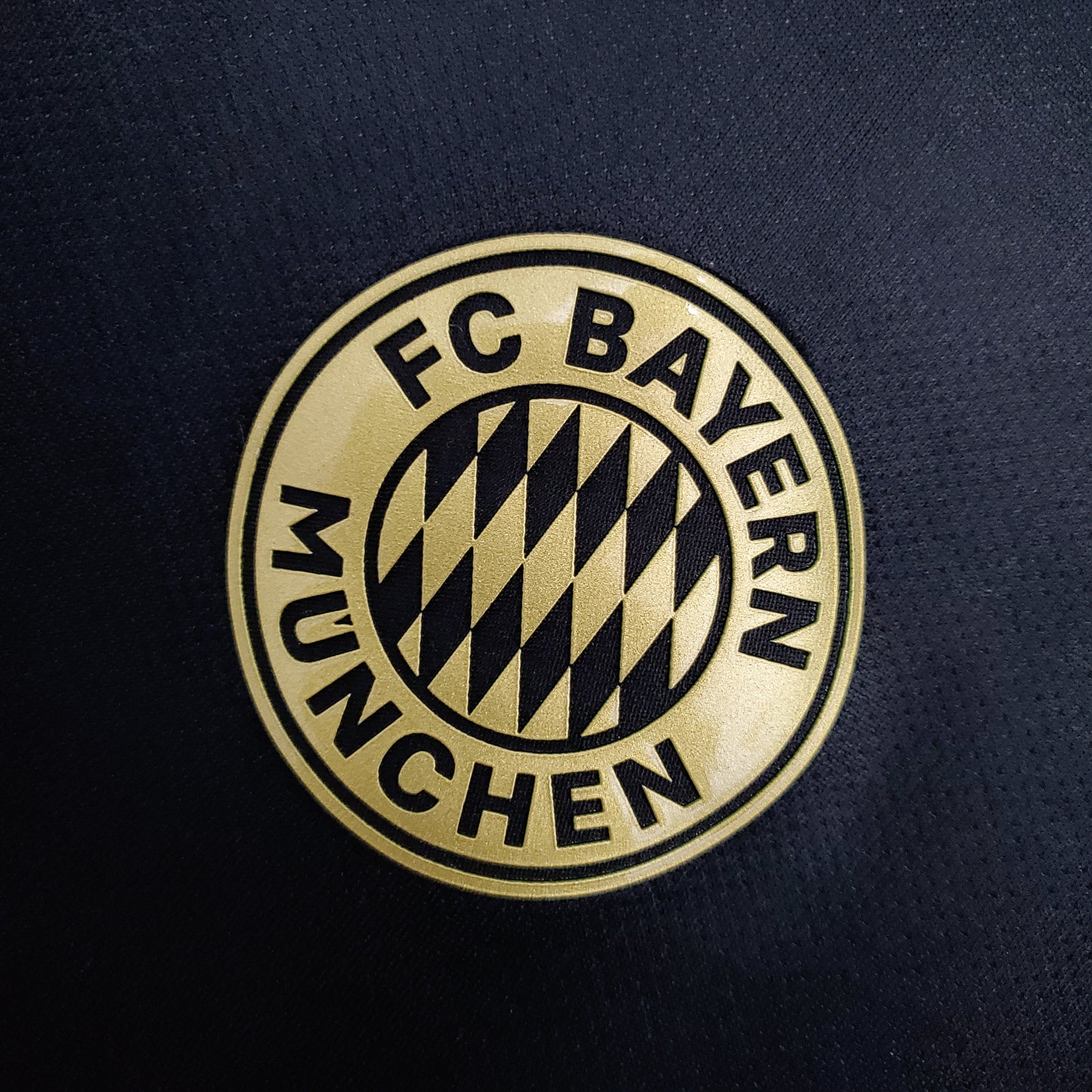 Bayern Munich 2021 Away Kit