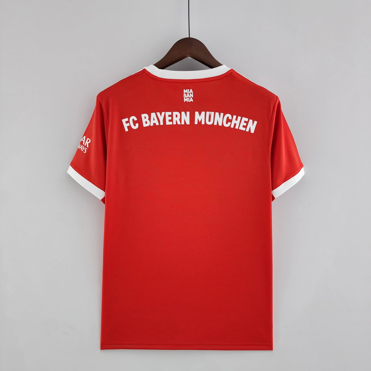 Bayern Munich 2022/2023 Home Kit