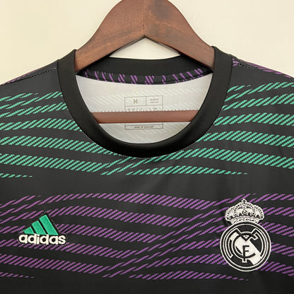 Real Madrid 2022/2023 Training Kit