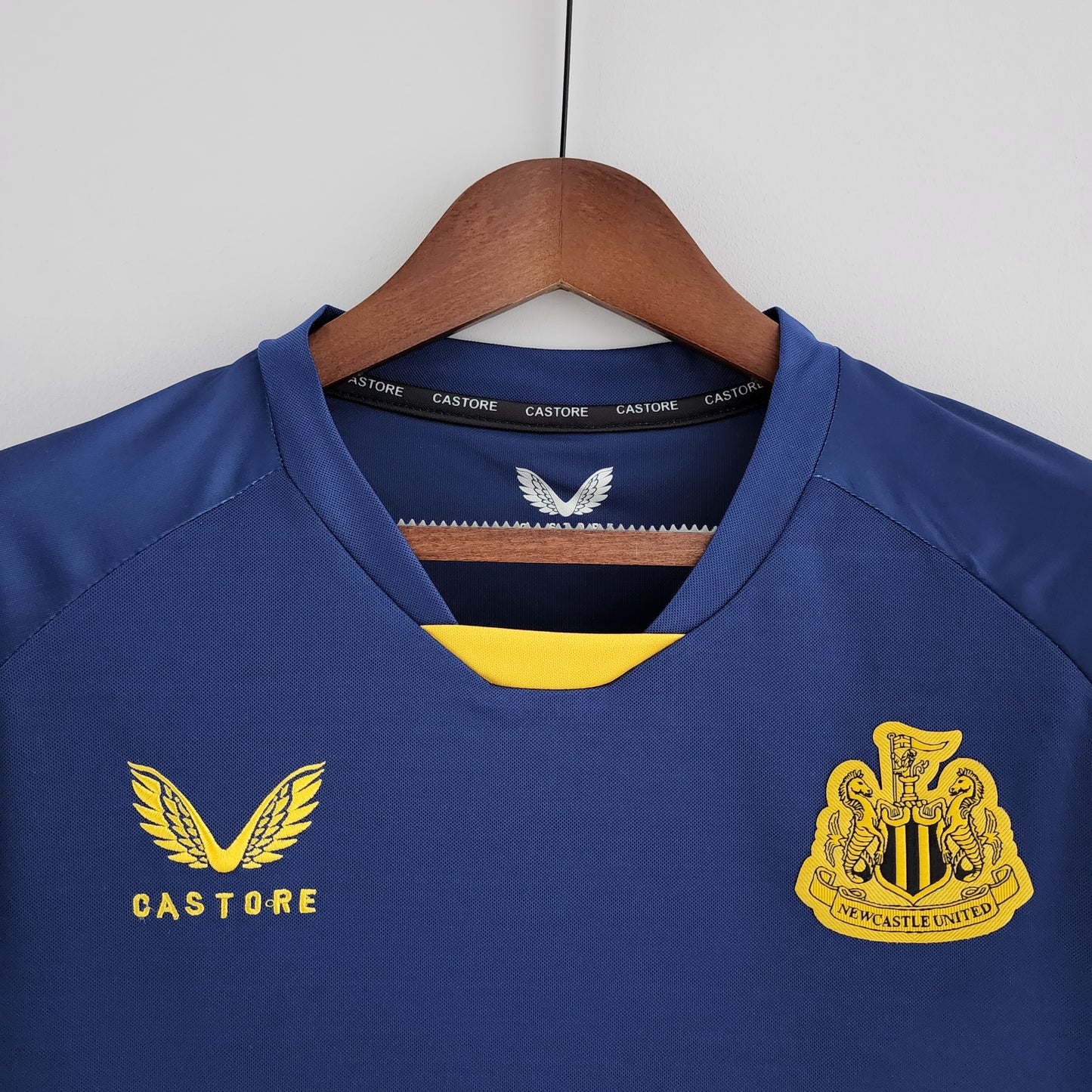 Newcastle United 2022/2023 Away Kit