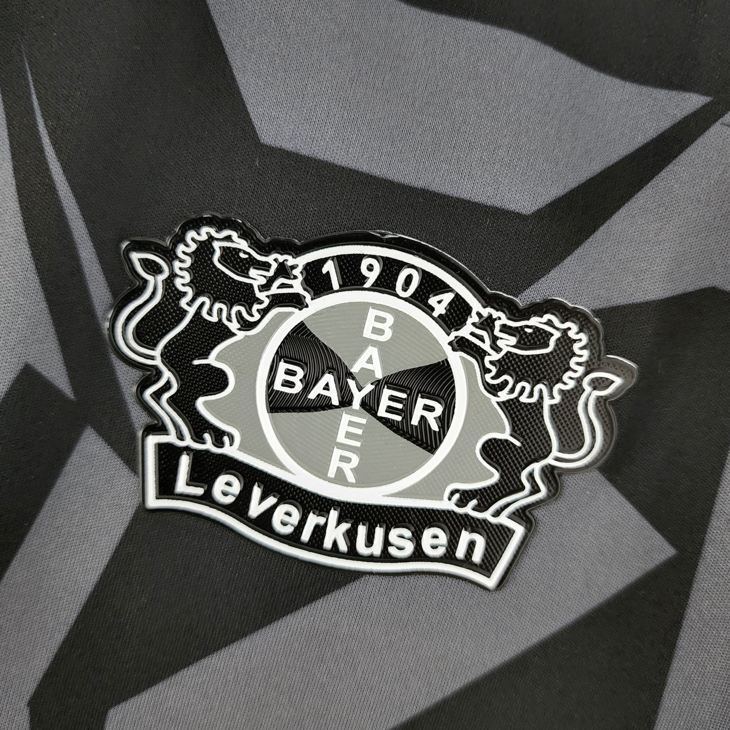 Bayer Leverkusen 2022/2023 Away Kit