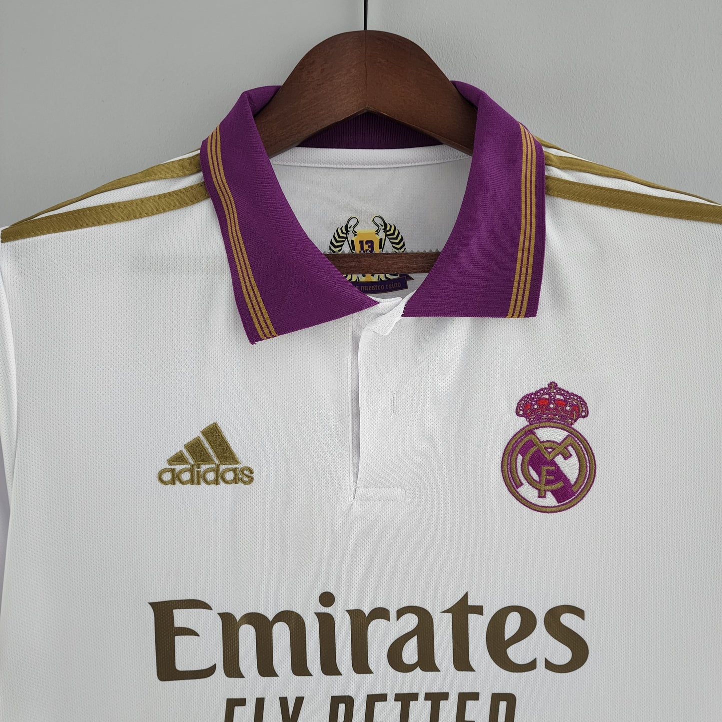 Real Madrid 2022/2023 Exposure Edition