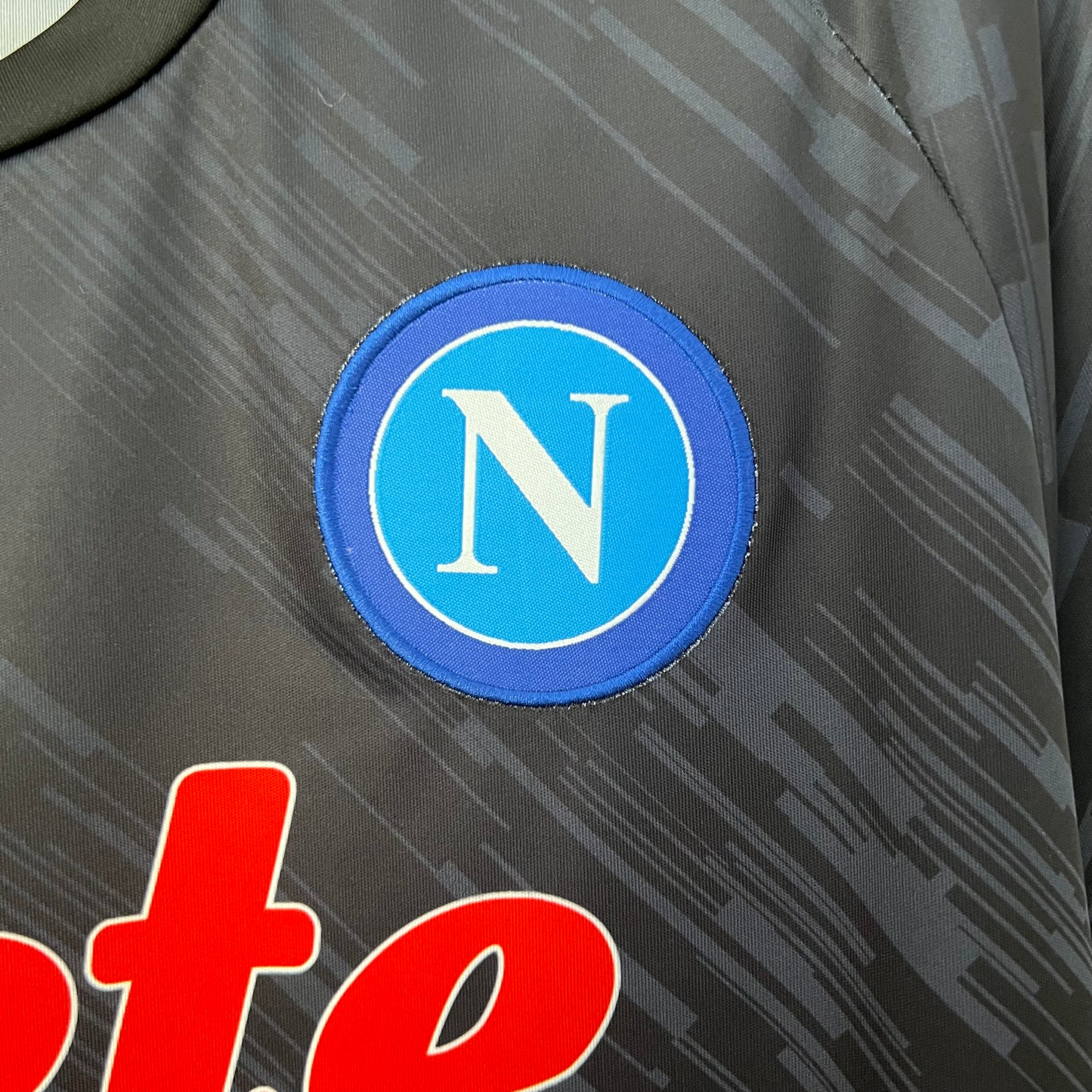 Napoli 2023/2024 Special Edition