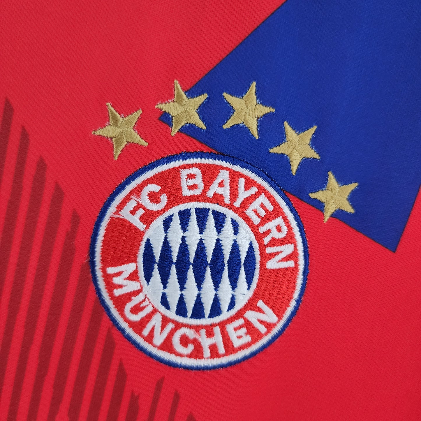 Bayern Munich 2022/2023 10th Consecutive Championship Edition