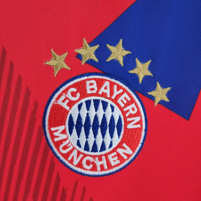 Bayern Munich 2022/2023 10th Consecutive Championship Edition