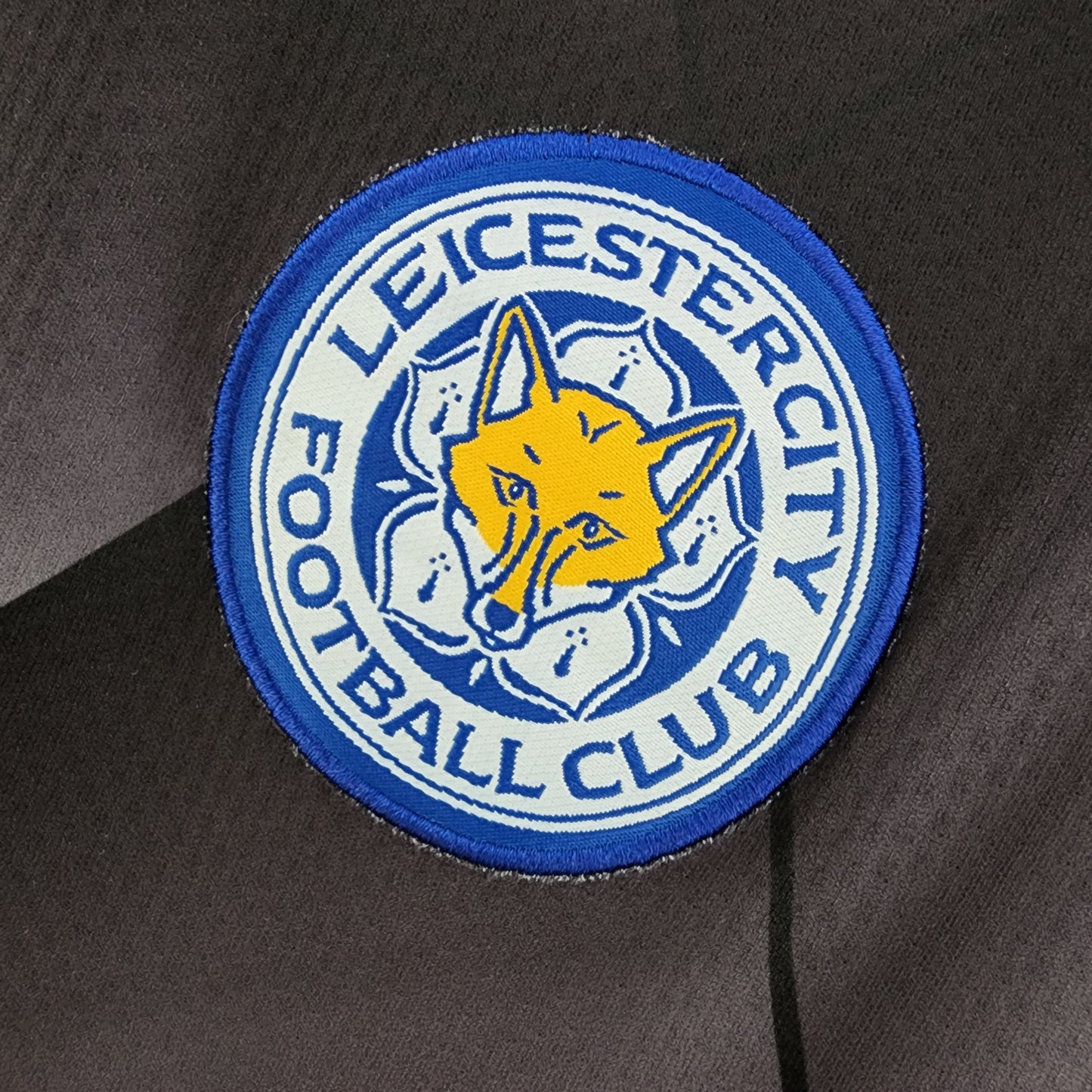 Leicester City 2015/2016 Away Kit