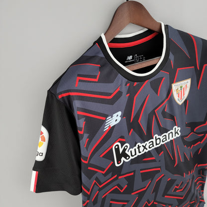 Athletic Bilbao 2022/2023 Away Kit