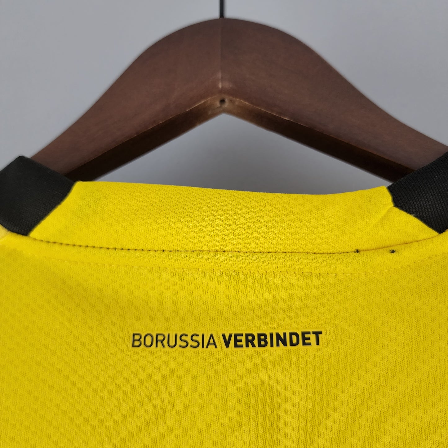 BVB Dortmund 2022/2023 Third Kit