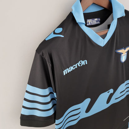 Lazio 2015/2016 Away Kit