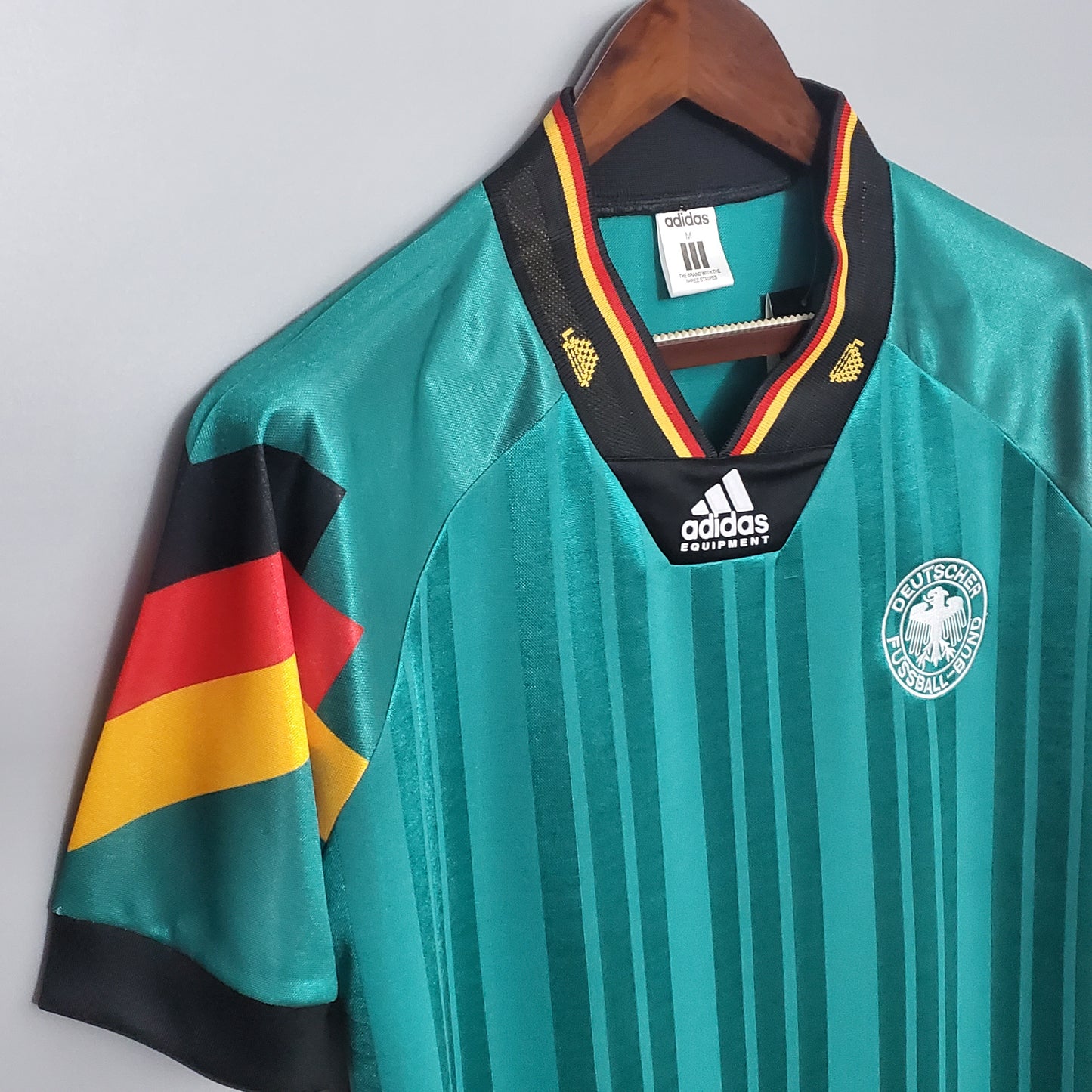 Germany 1992 Away Kit