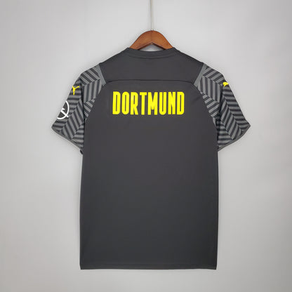 BVB Dortmund 2021 Away Kit