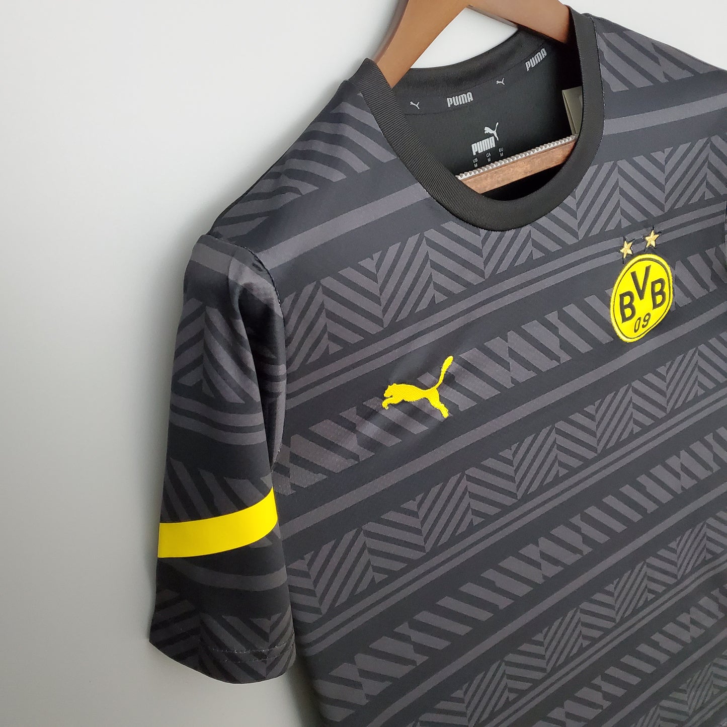 BVB Dortmund 2022/2023 Training Kit