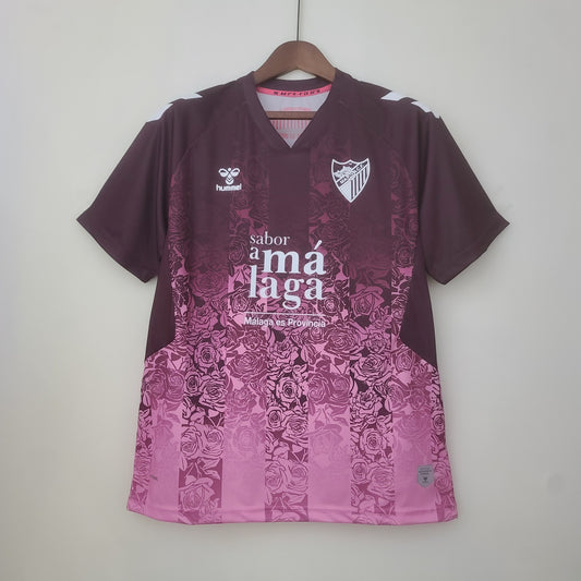 Malaga 2022/2023 Away Kit