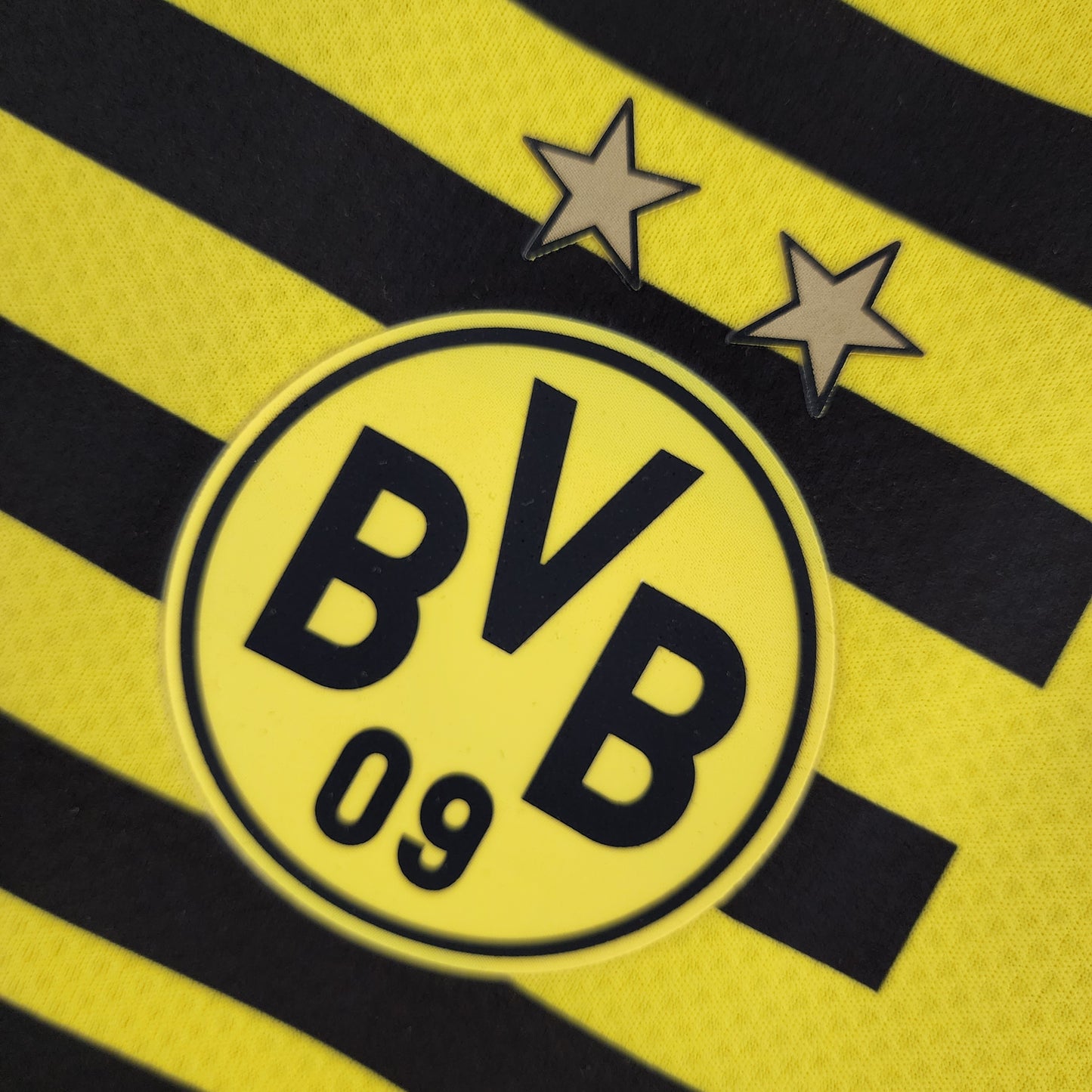 BVB Dortmund 2022/2023 Pre-Match Kit