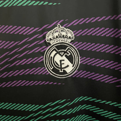 Real Madrid 2022/2023 Training Kit