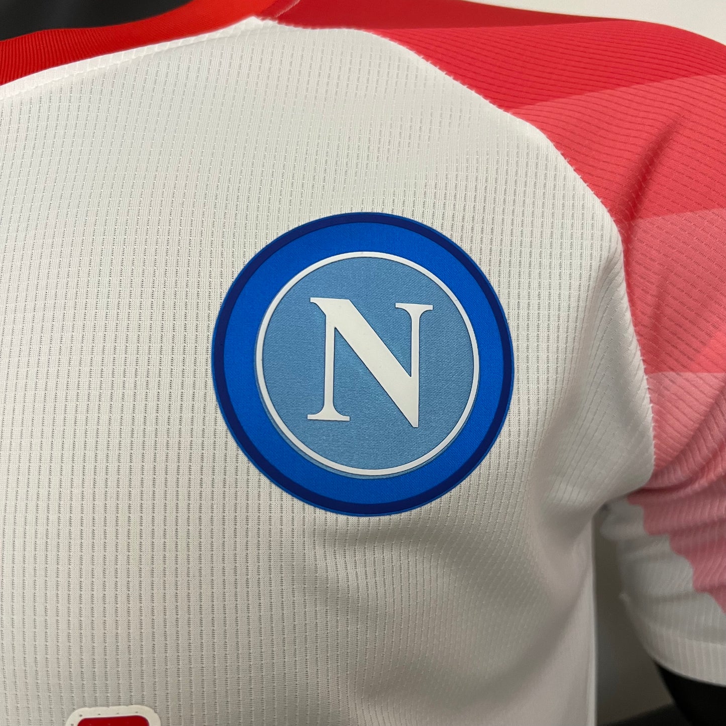 Napoli 2023/2024 Special Edition Kit - Player Version