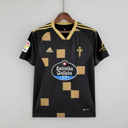 Celta Vigo 2022/2023 Away Kit