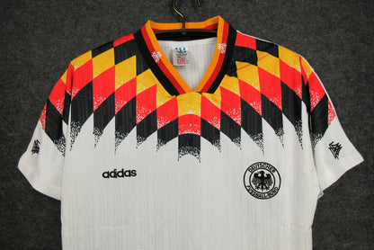 Germany 1994 Home Kit