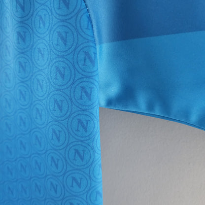 Napoli 2022/2023 Home Kit