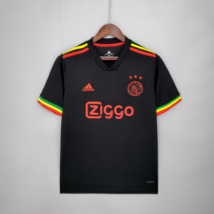 Ajax 2021/2022 Third Kit