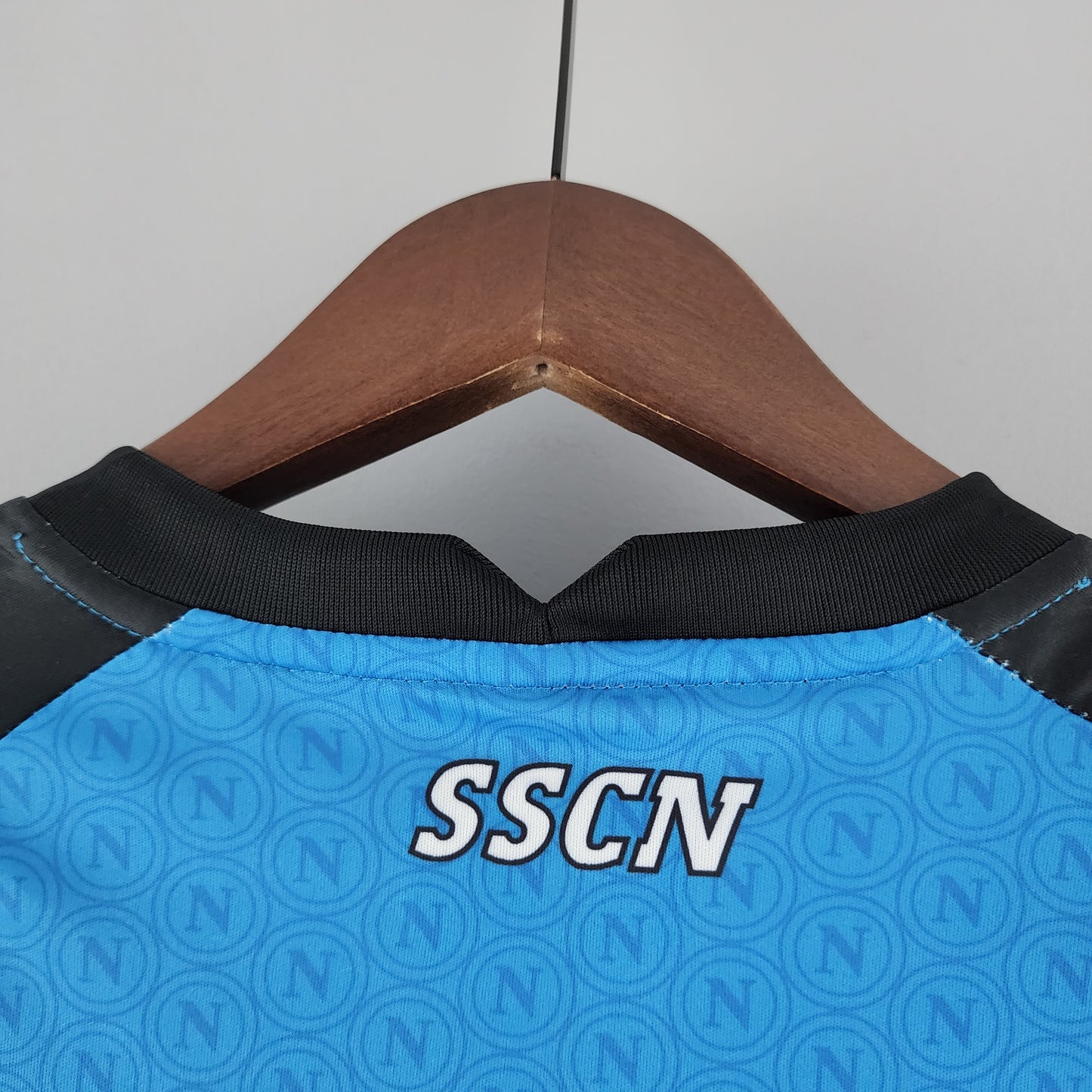 Napoli 2022/2023 Home Kit