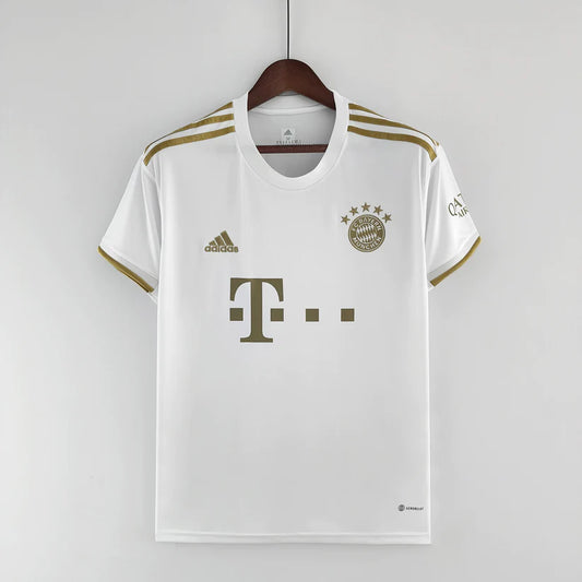 Bayern Munich 2022/2023 Away Kit