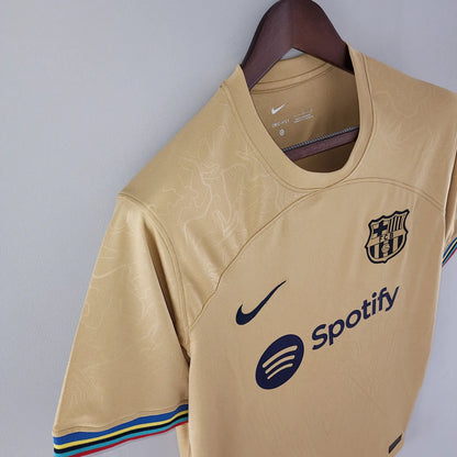 Barcelona 2022/2023 Away Kit