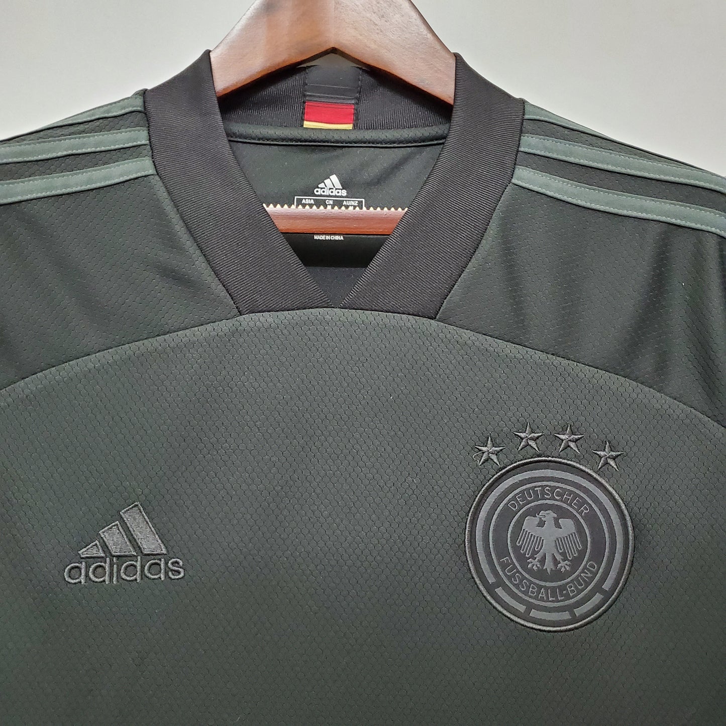 Germany 2020 Away Kit