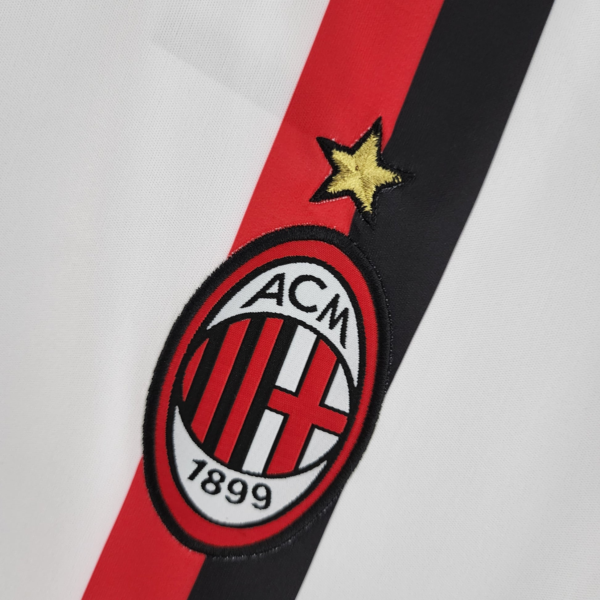 AC Milan 2011/2012 Away Kit
