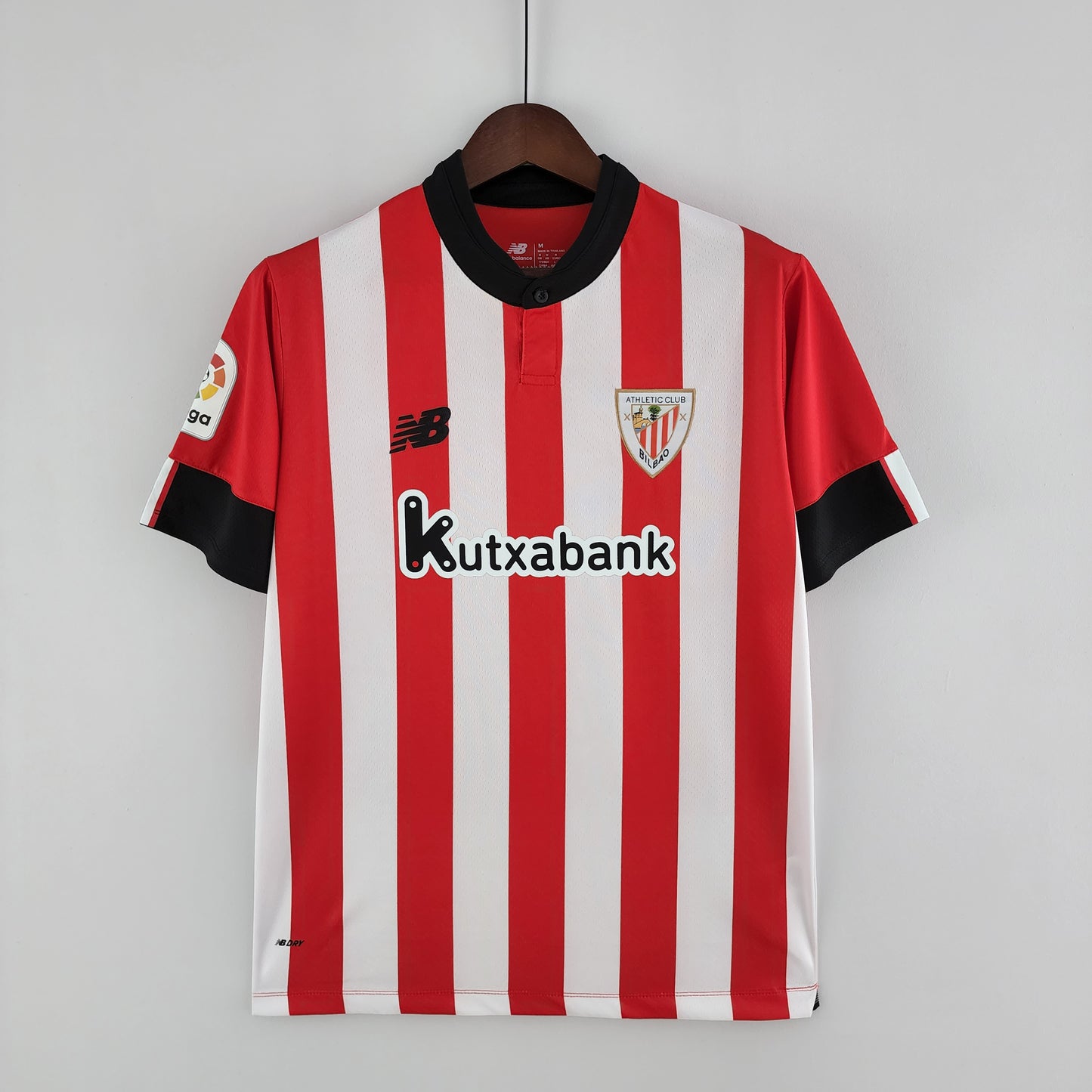 Athletic Bilbao 2022/2023 Home Kit