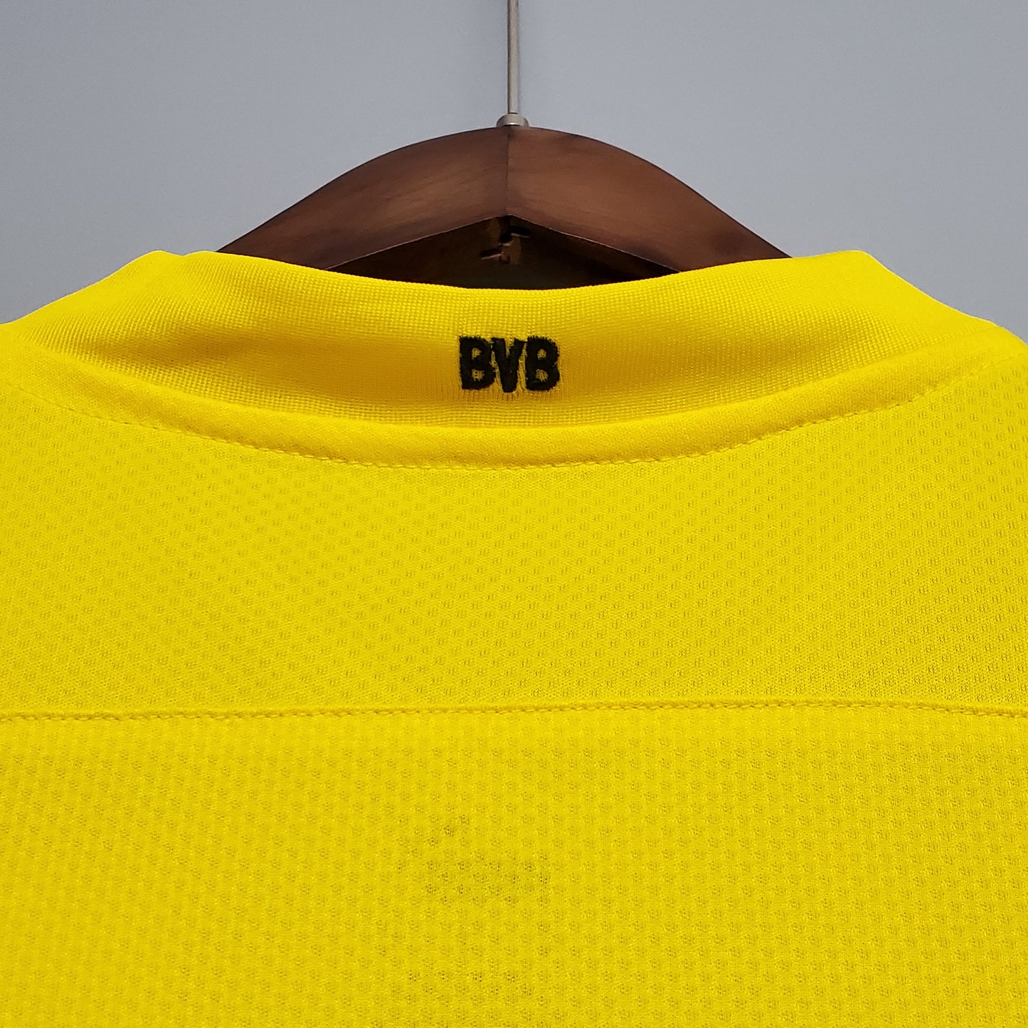 BVB Dortmund 2020/2021 Home Kit
